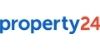 property24 logo apex rentals